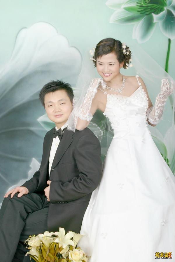 婚纱照