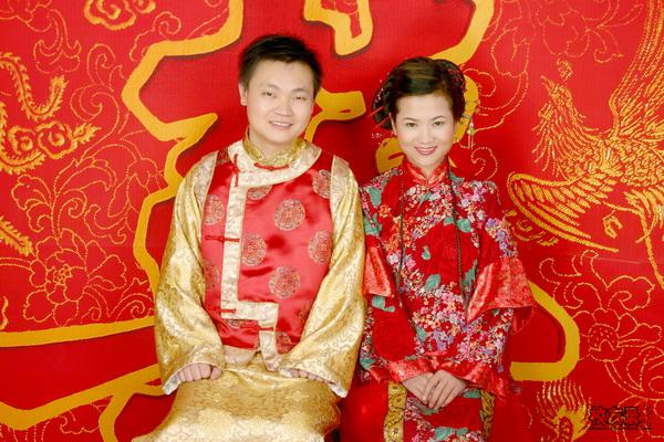 婚纱照3
