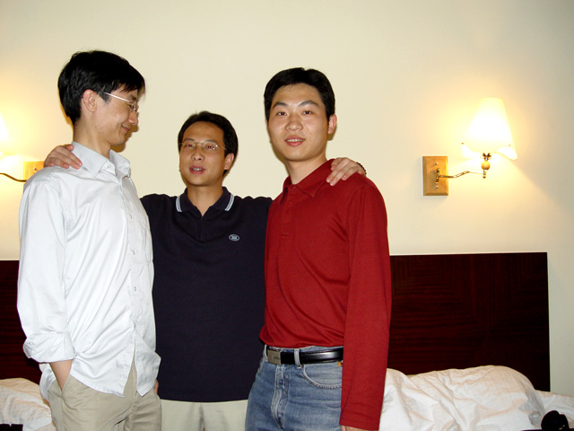 在深圳5