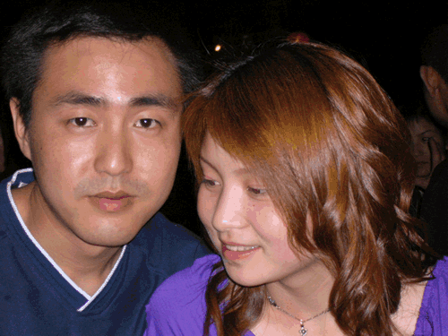 我家媳妇