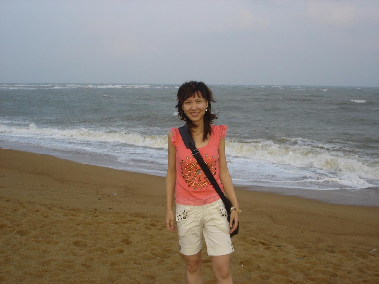 美丽的海南