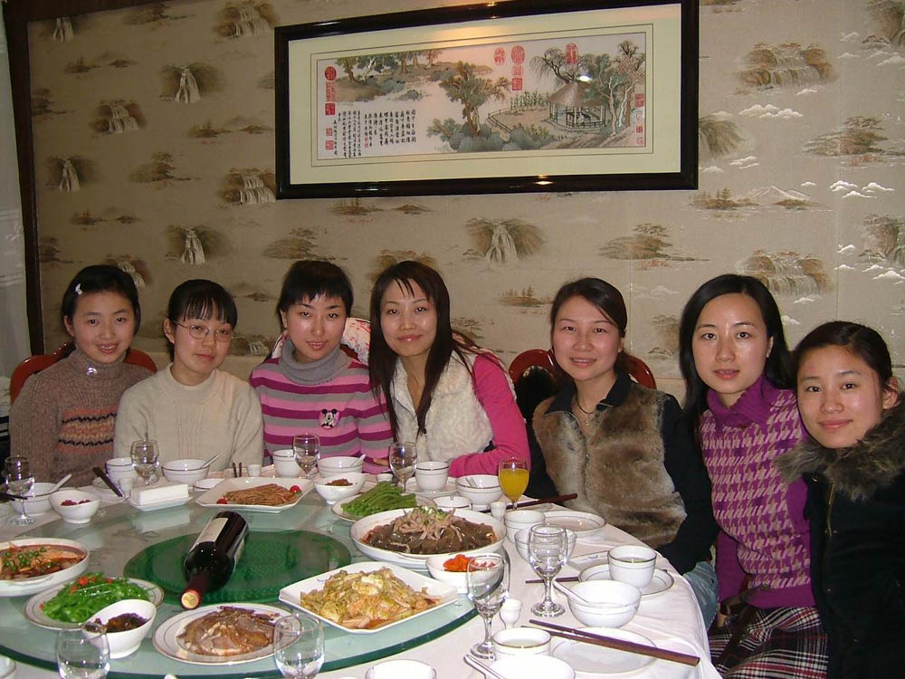 花儿们