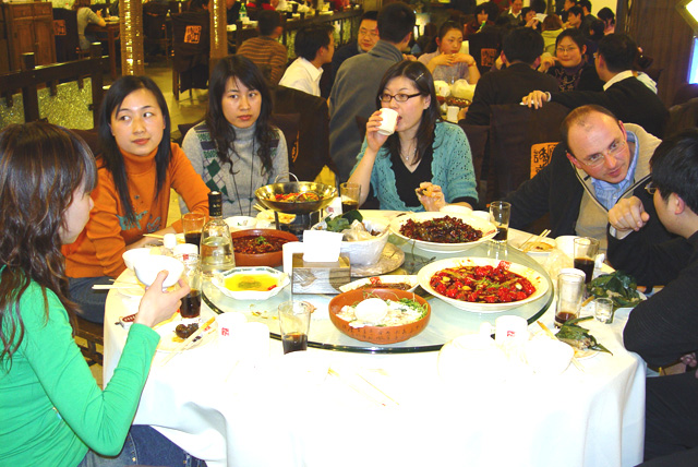 聚会2
