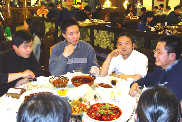 聚会4