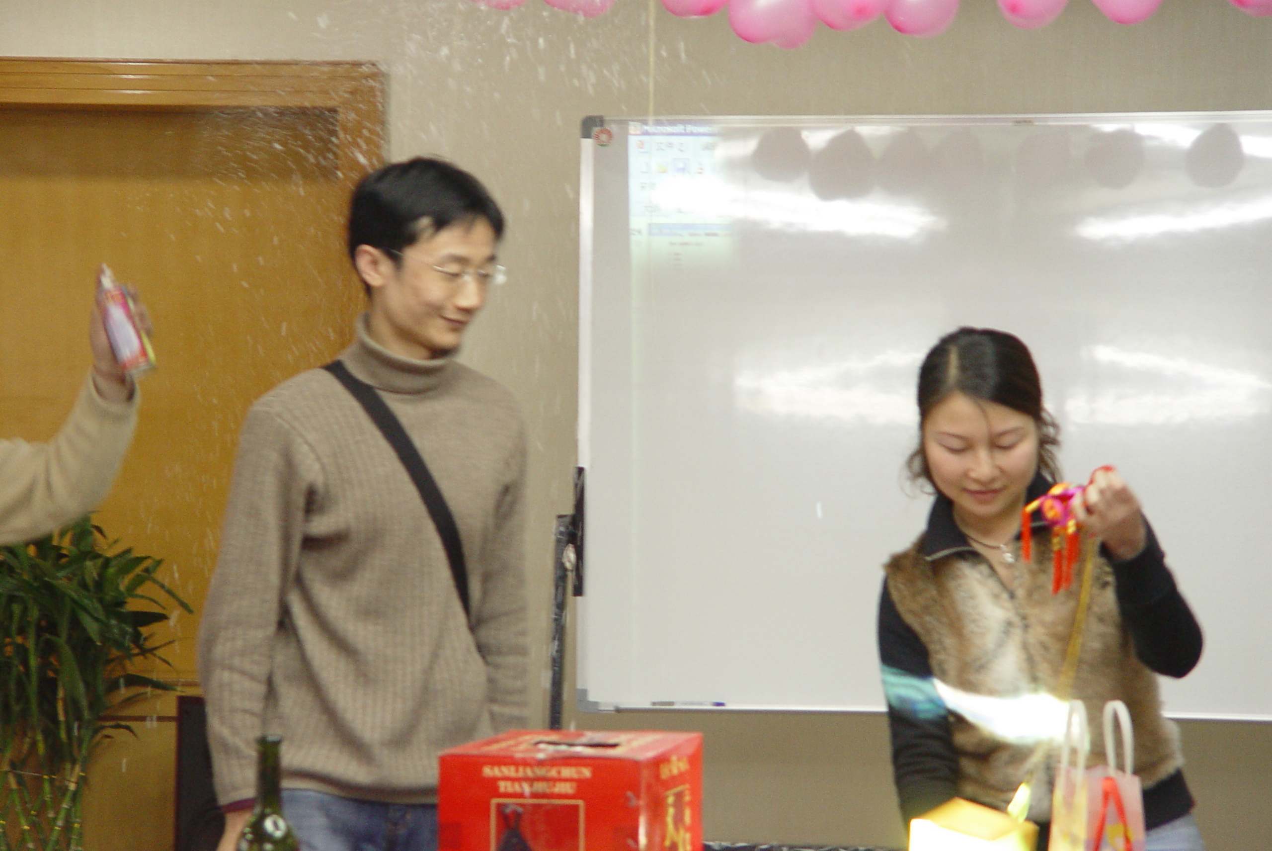 2005最佳摄影奖