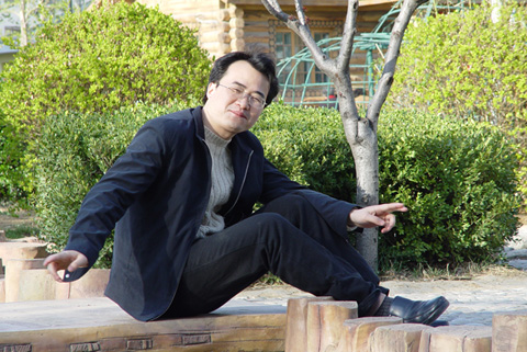 超级男生