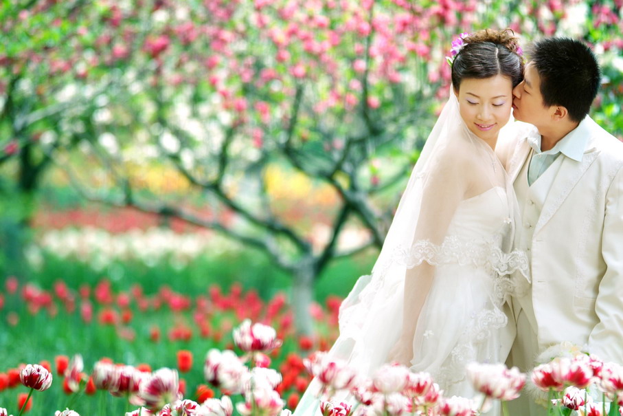 婚纱照4