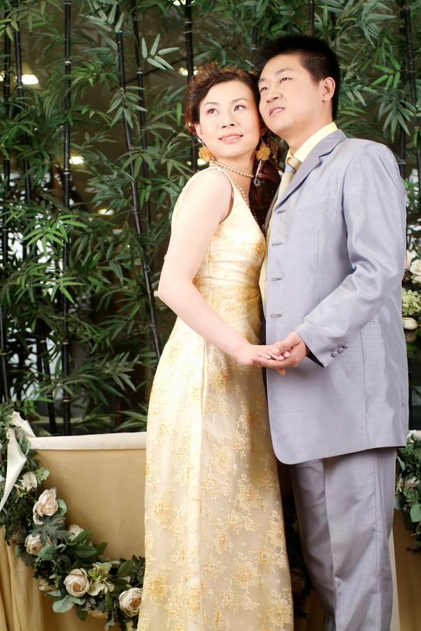 婚纱照6