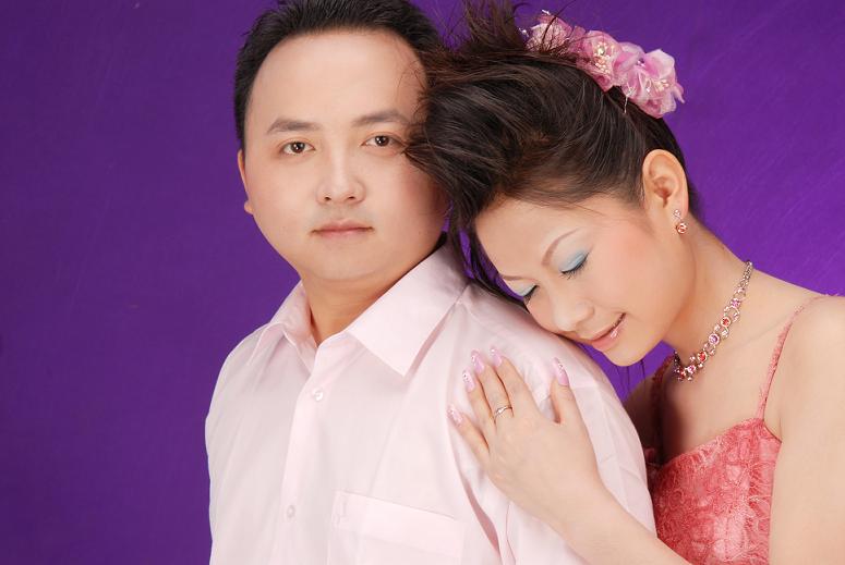 婚照1