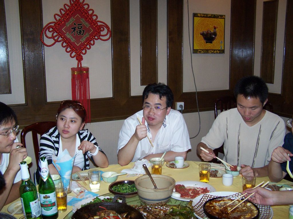 菜不错