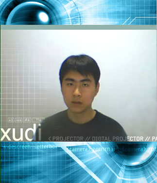 我在北京搞设计