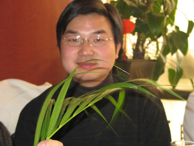 已婚好男人之一