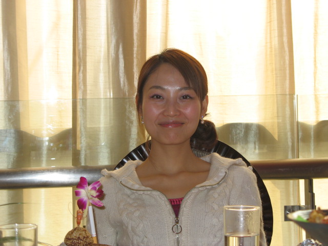 大美女