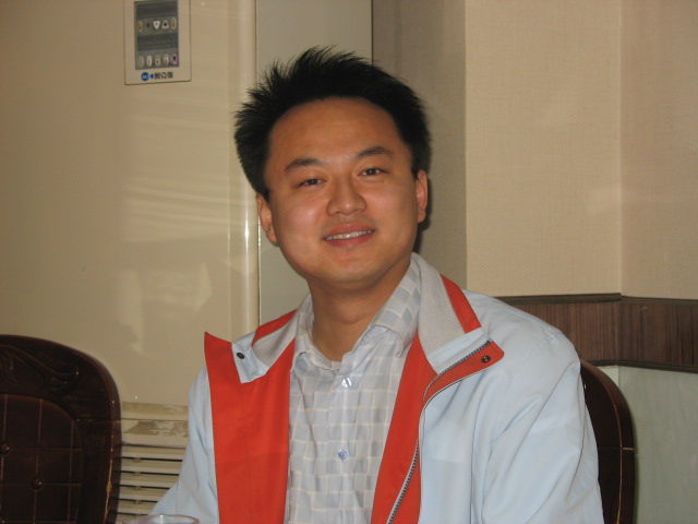 小马哥