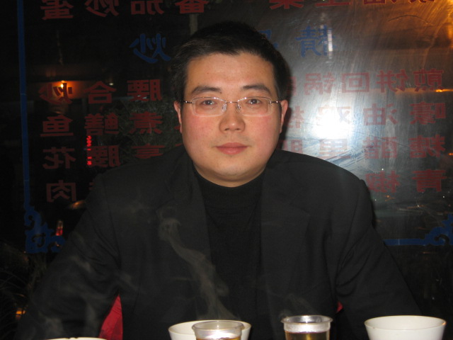 李总