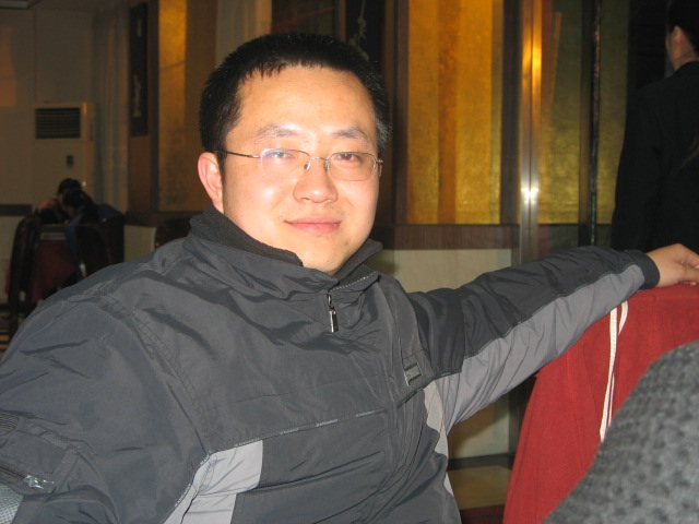 张博士