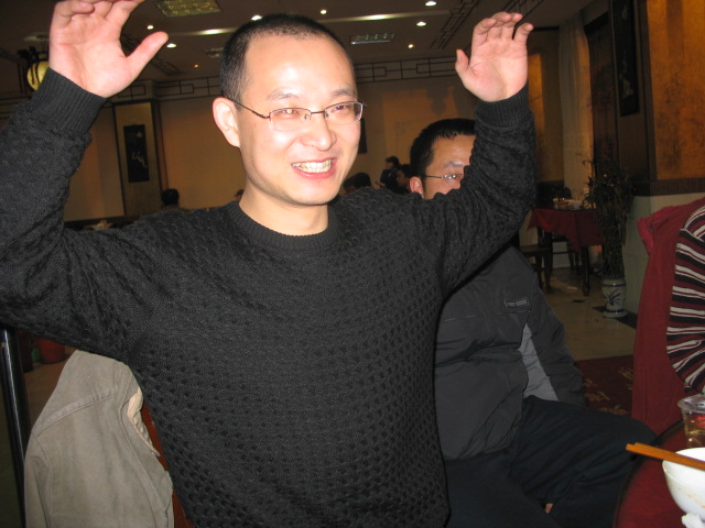 张总