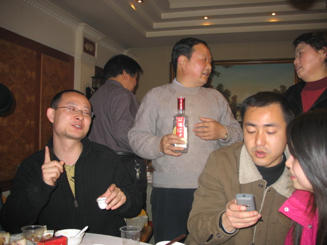 潜台词