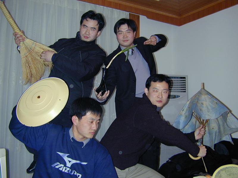 额的神呀！
