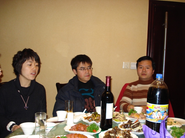 都在瞅撒里？