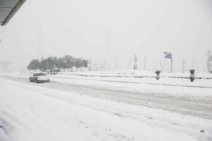 南方暴雪2
