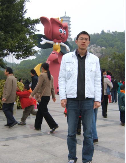 我想吃面皮老！