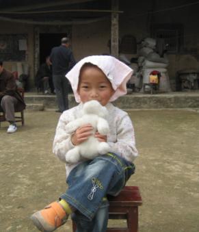 “小老太”