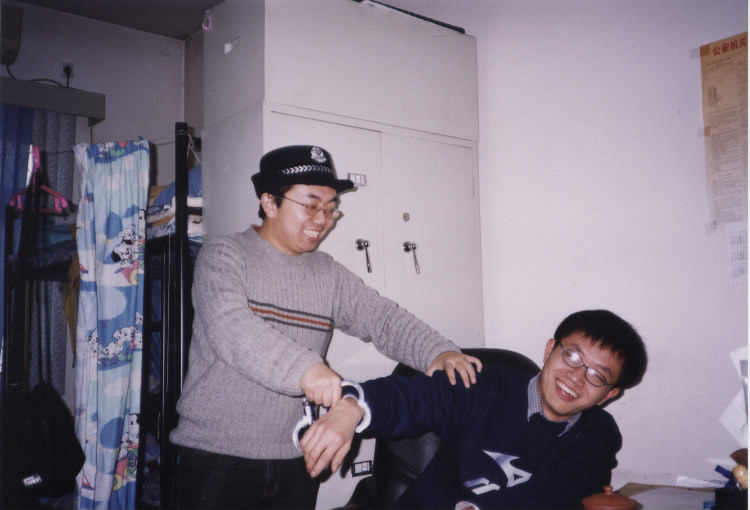 老照片
