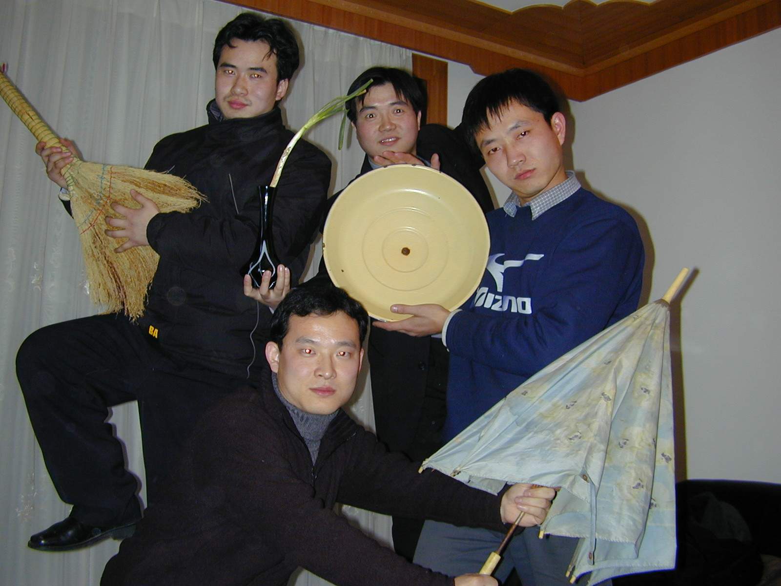 恶搞1