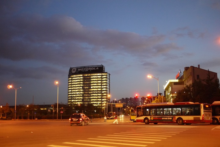 望京科技园