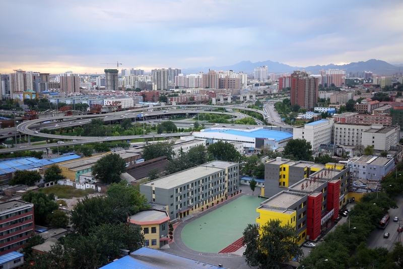 南沙窝桥