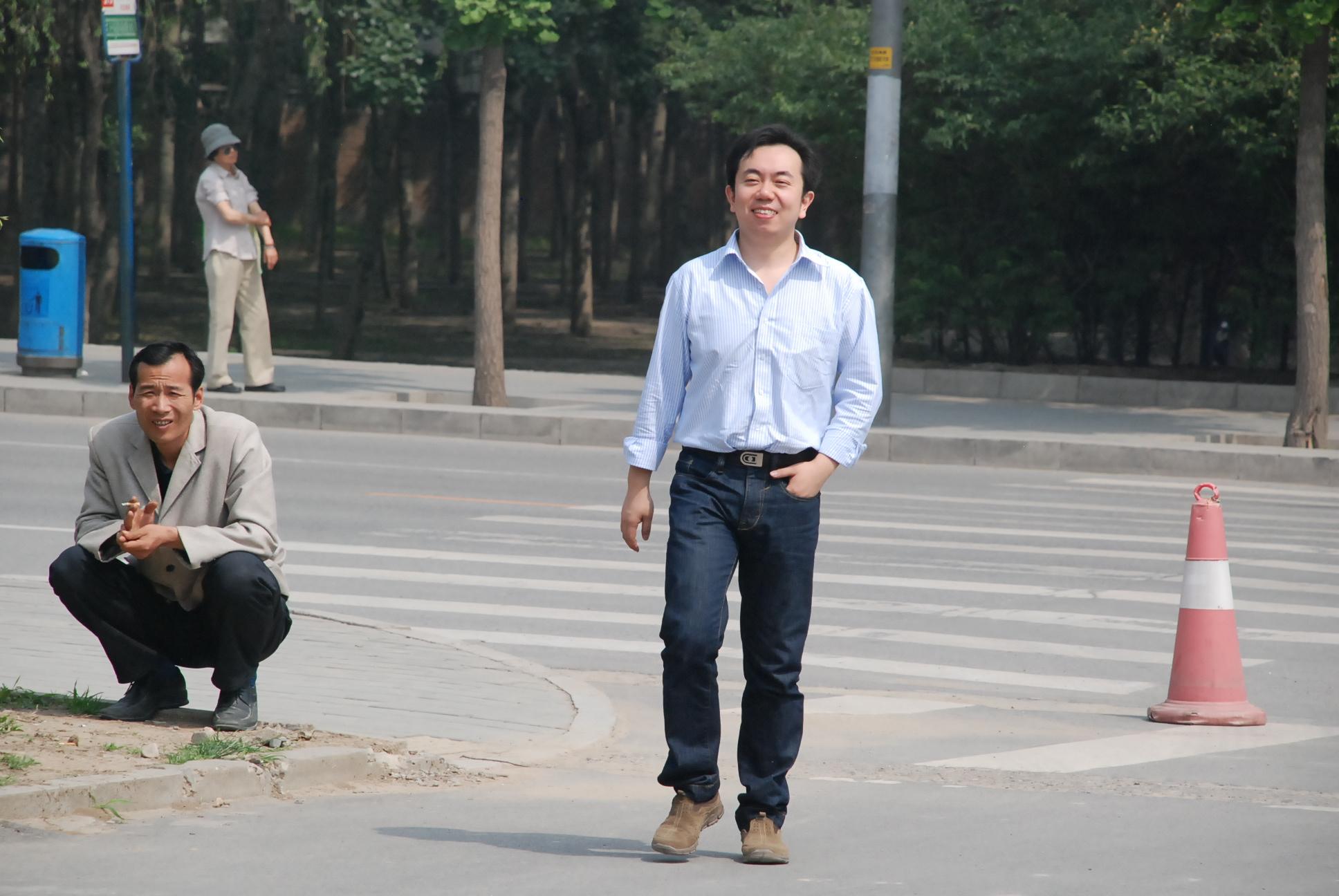 阎乐婚礼03