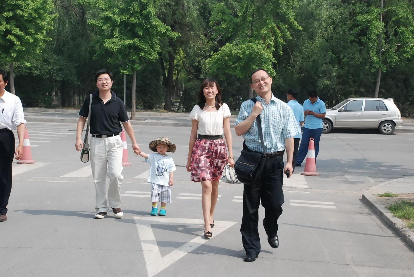阎乐婚礼04
