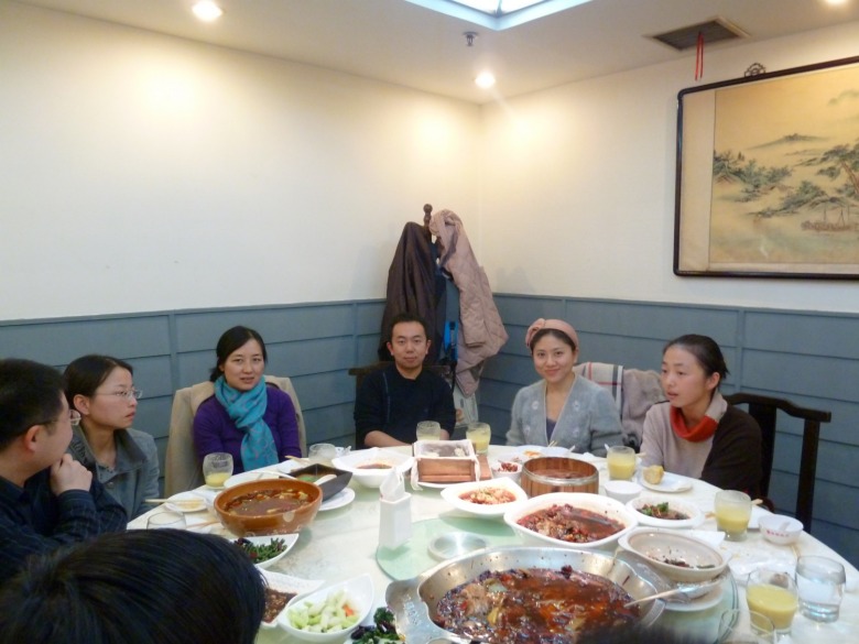 光棍聚会