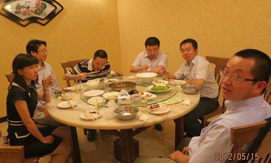 515北京牛街羊蝎子聚会