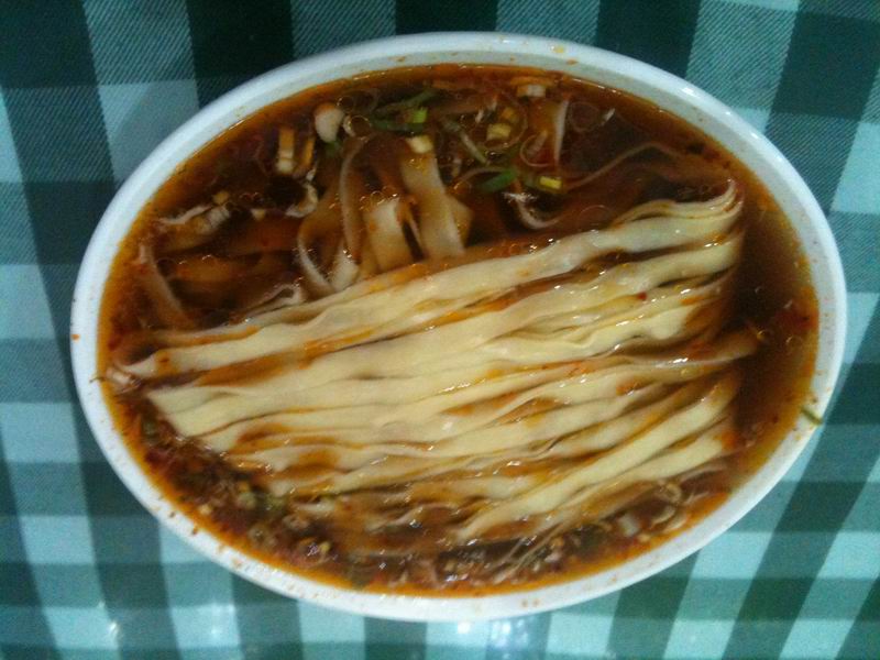 梆梆面