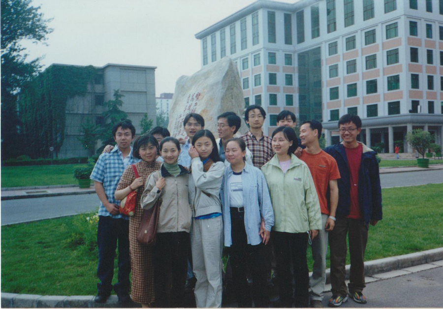 合影3
