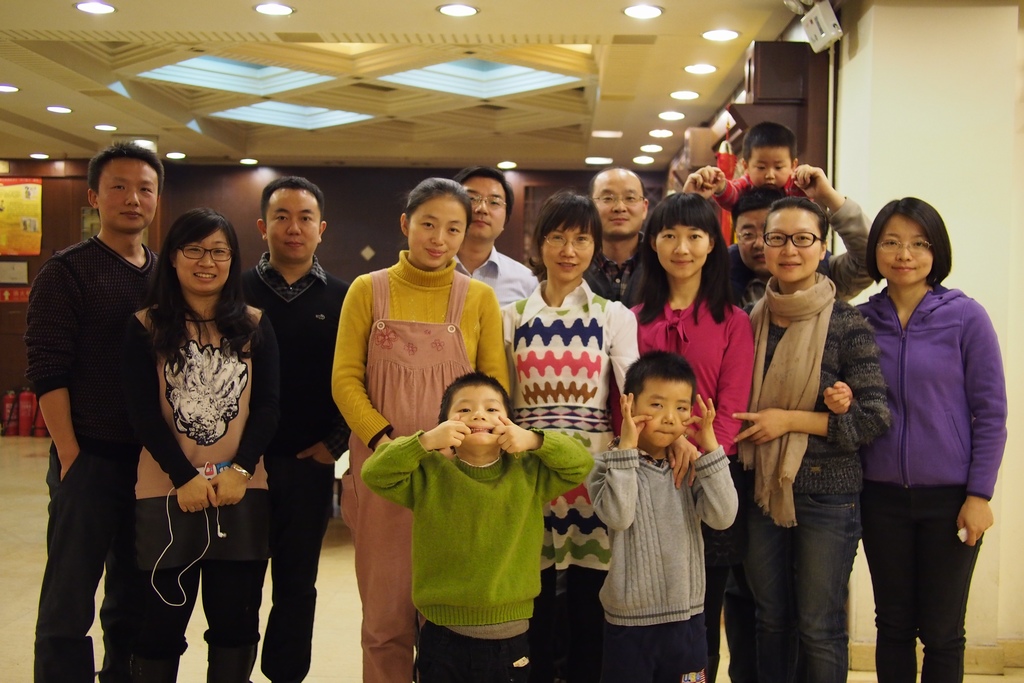 2013北京帮聚会2