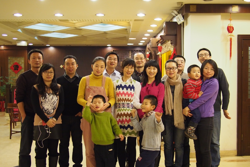 2013北京帮聚会3