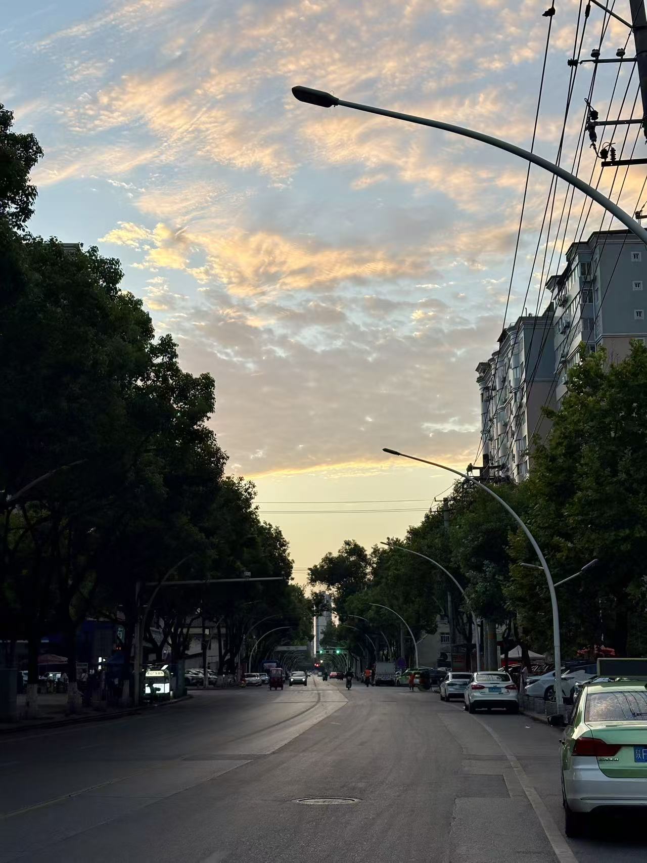这叫东大街吗