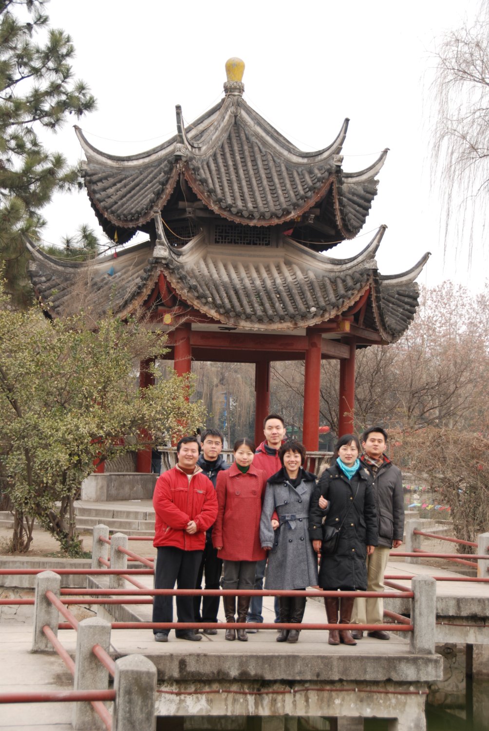 同学聚会